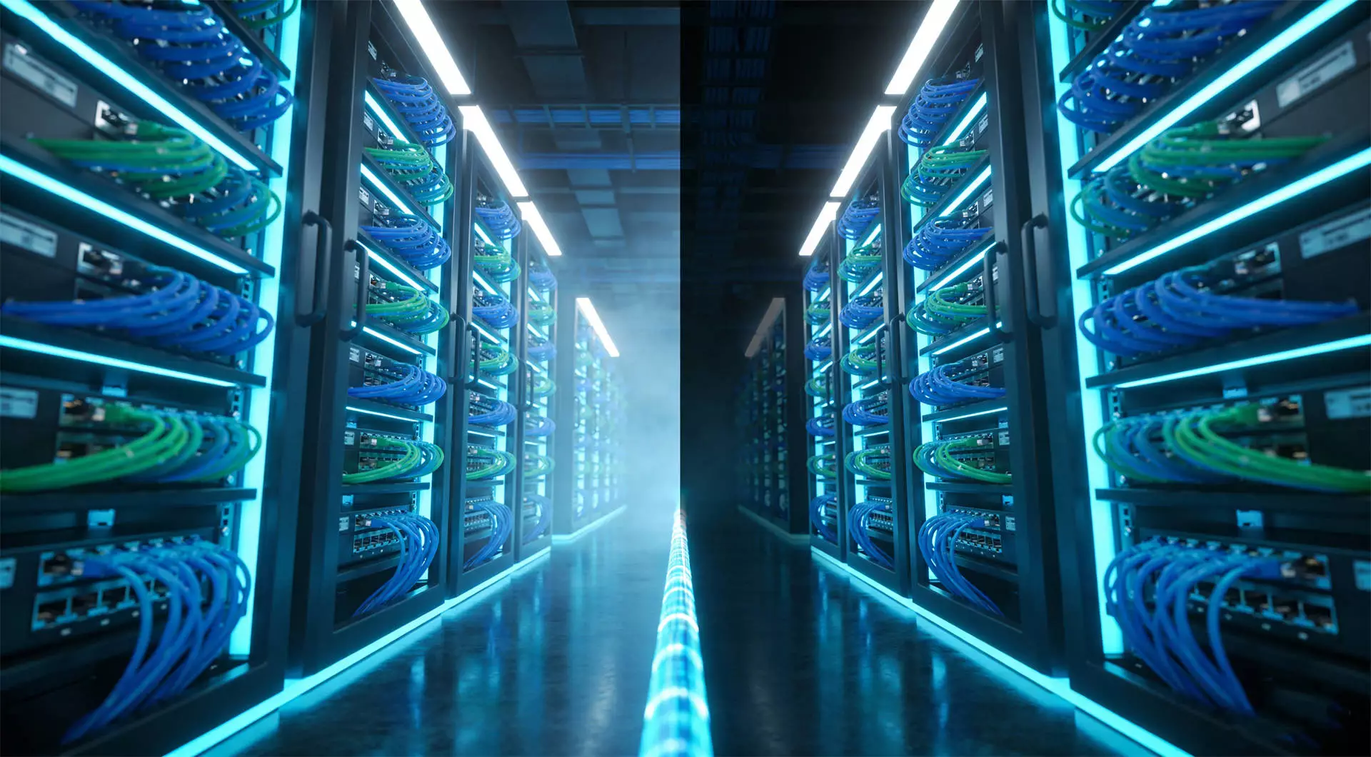 Test equipment and cabling solutions