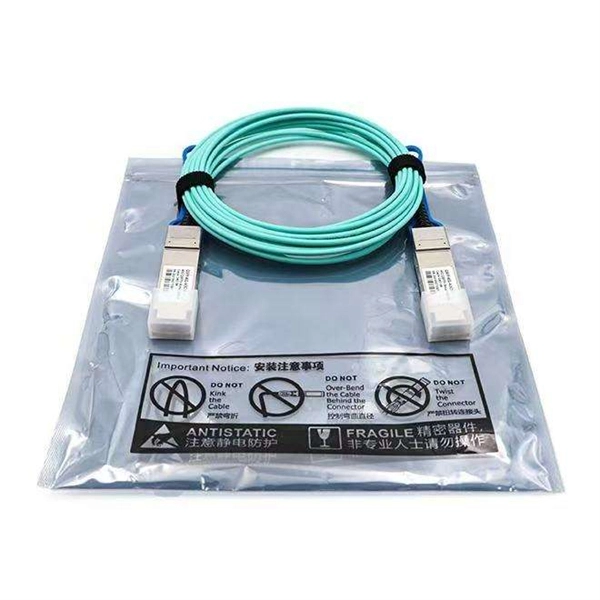 Chile s 6-core smart building fiber optic cable system