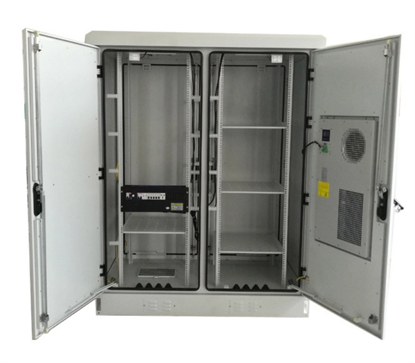 Main busbar of distribution cabinet