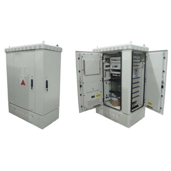 DTS Optical Cable Equipment