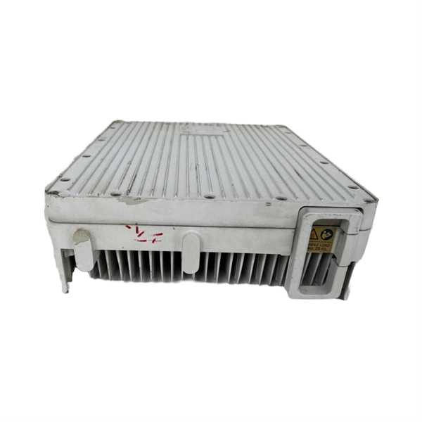 How many circuits are in one unit of the distribution box 