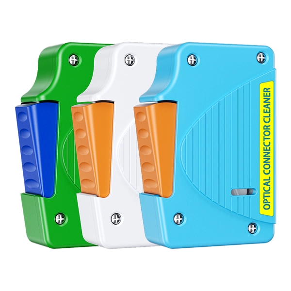 1 Inlet 6 Outlet 48 Fiber Optic Cable Connector