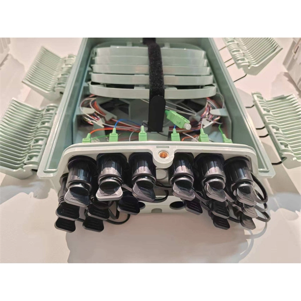 1G Active Optical Cable for Data Centers