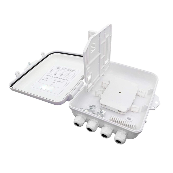 Price of Communication Network Cabinets