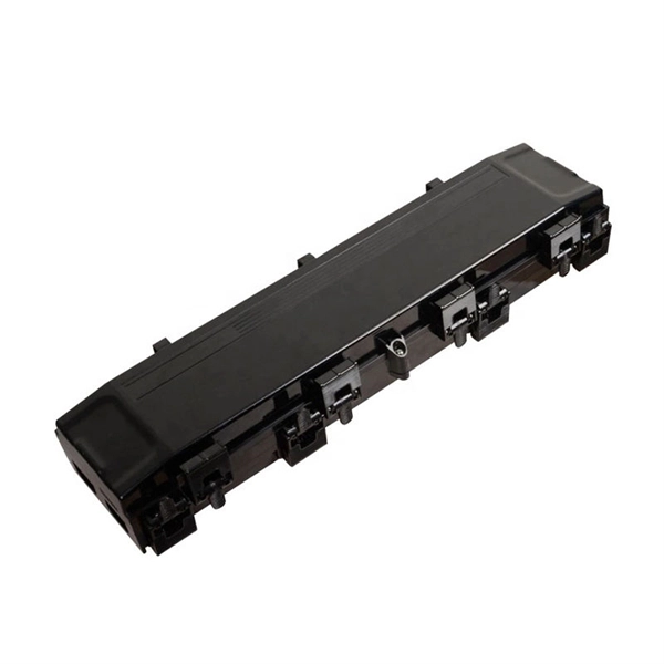 High-end optical cable tester