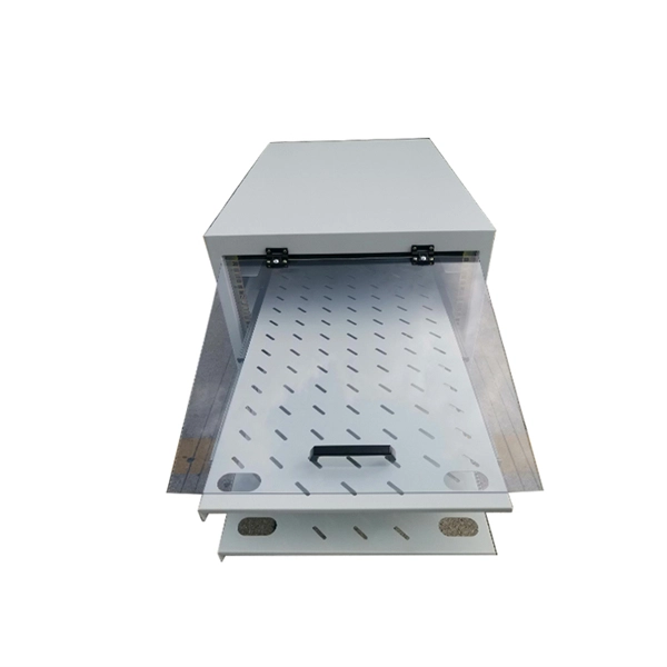 IP68 waterproof fiber optic cable connector