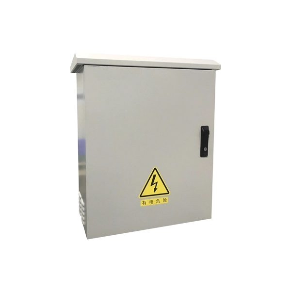 Integrated Power Supply Cabinet for Mining 4U 