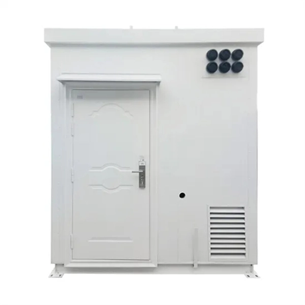 High-precision waterproof junction box for wind power generation
