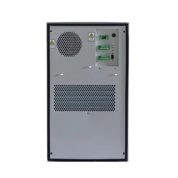 Optical module transmits optical signals