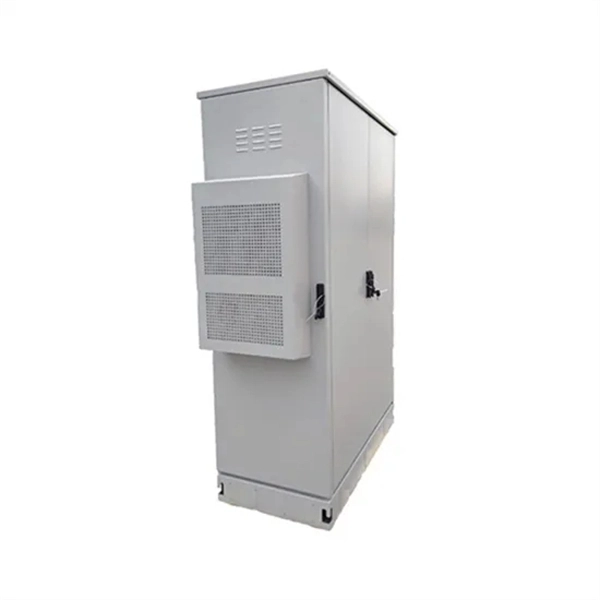 Home Network Space Cabinet Design