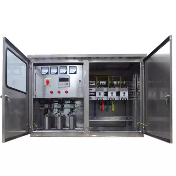 Ghana Agent for ADSS 4-core Optical Cable