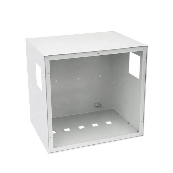 Is the optical terminal box a wiring box 