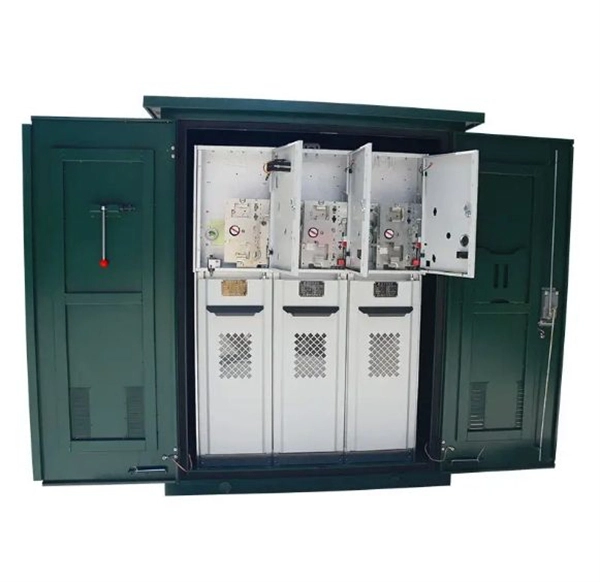 South Korean Smart Distribution Box Supplier