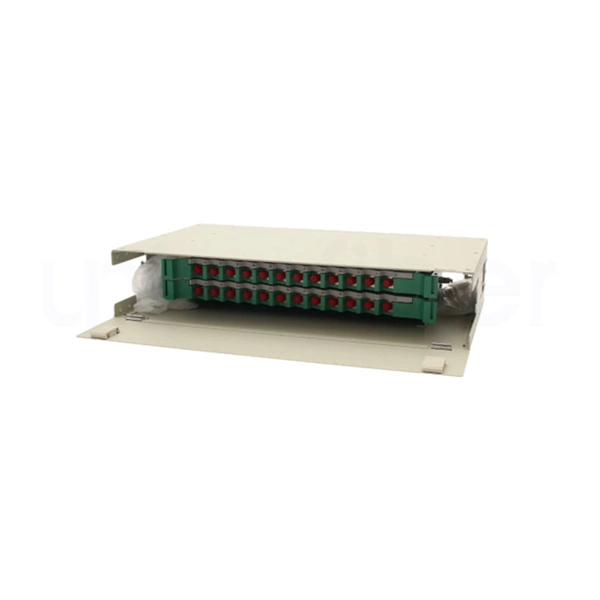 Is the fiber optic cable a public cable 