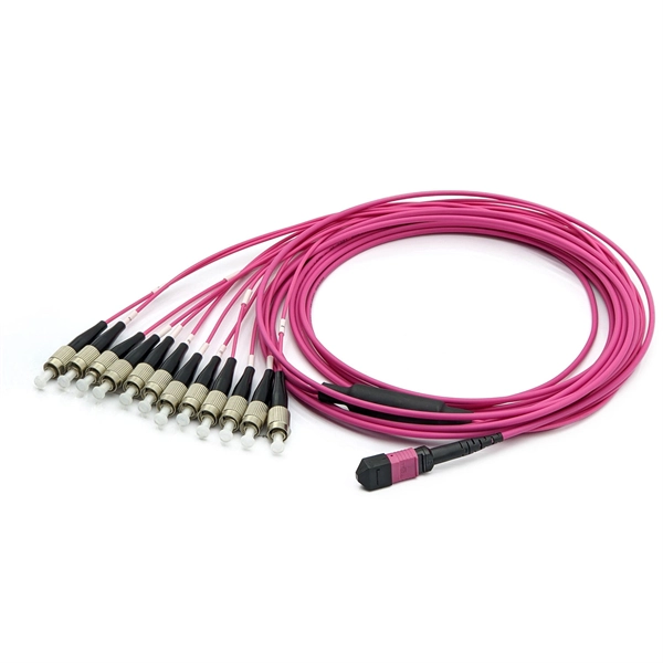 French Data Center Rack Hosting