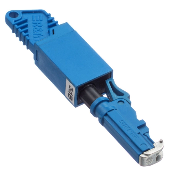 Myanmar 24-port fiber optic distribution frame