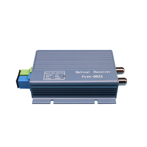 Analysis of the disadvantages and price of fiber optic cold connectors