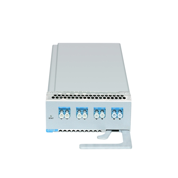 Mc200 Microcomputer Relay Protection Tester