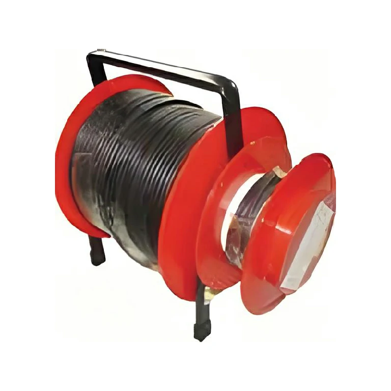 Cable reel