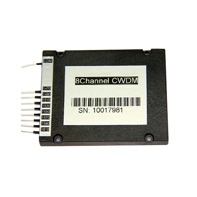 CWDM module