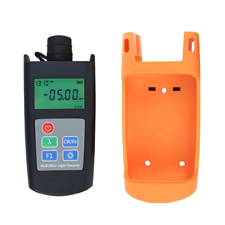 Handheld light source