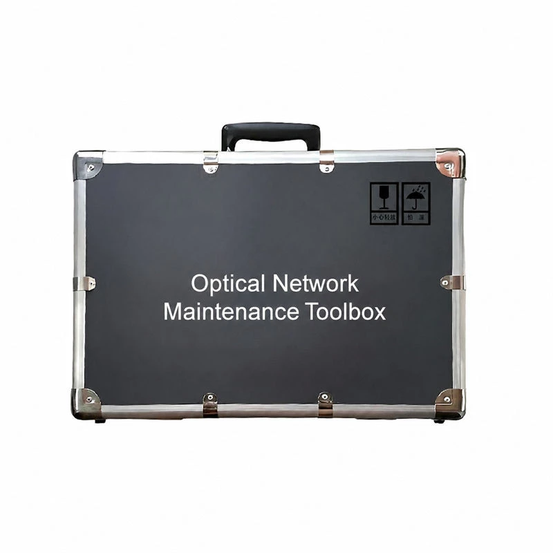 Urban fiber maintenance kit