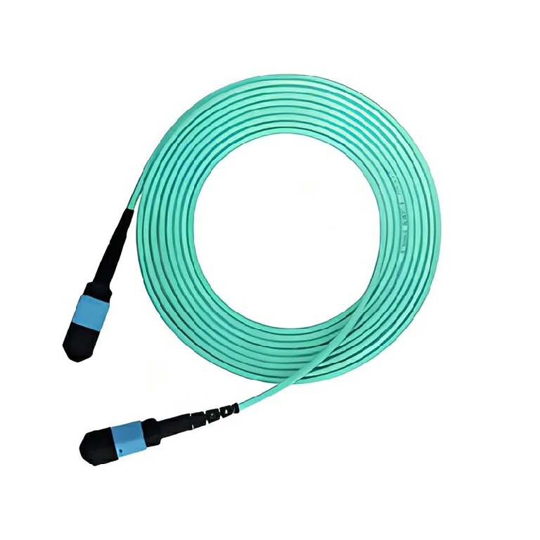 MPO connector