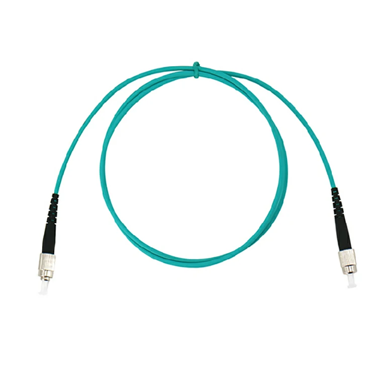 OM3 connector