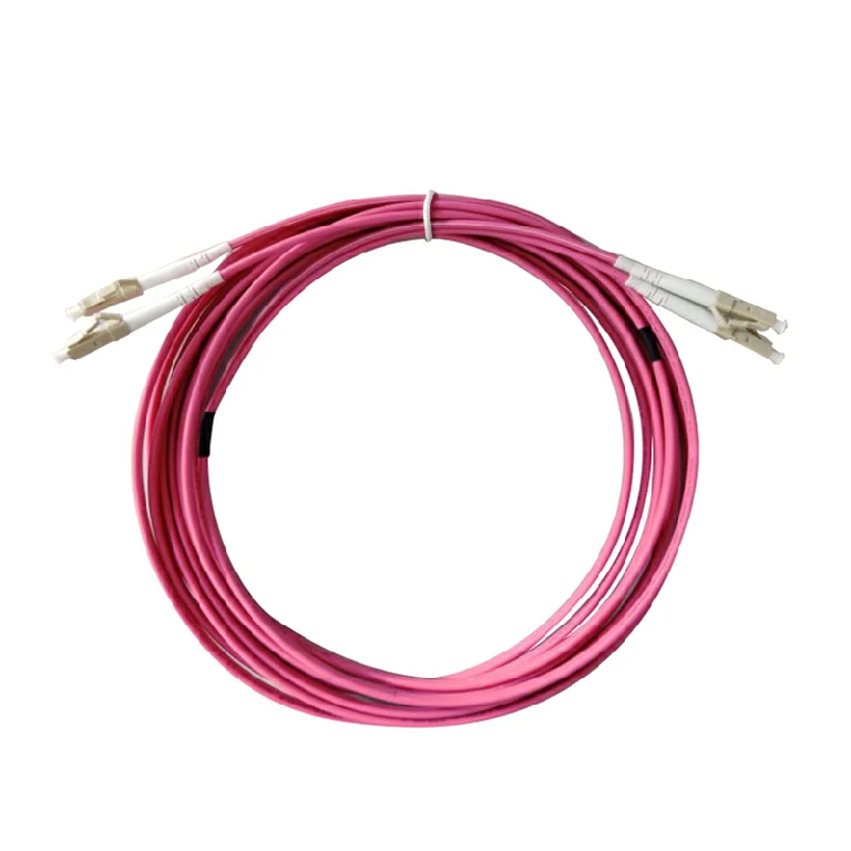 OM4 connector